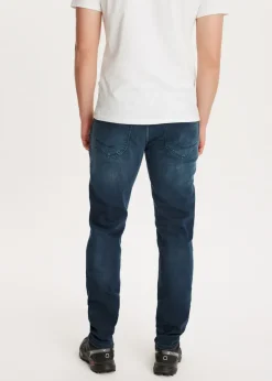 The Sting Heaton modern regular jeans<Heren Jeans