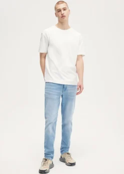 The Sting Heaton modern regular jeans<Heren Jeans