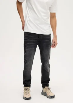 The Sting Heaton modern regular jeans<Heren Jeans