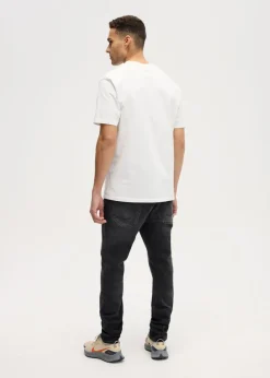 The Sting Heaton modern regular jeans<Heren Jeans