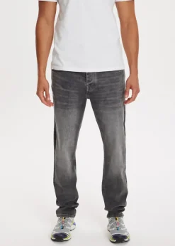 The Sting Heaton modern regular jeans<Heren Jeans