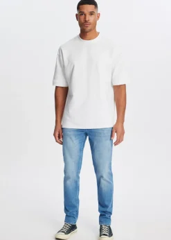 The Sting Heaton modern regular jeans<Heren Jeans
