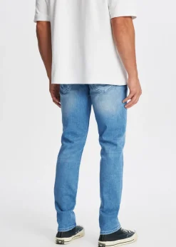 The Sting Heaton modern regular jeans<Heren Jeans
