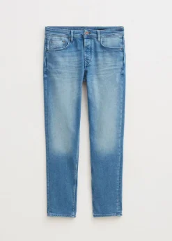 The Sting Heaton modern regular jeans<Heren Jeans