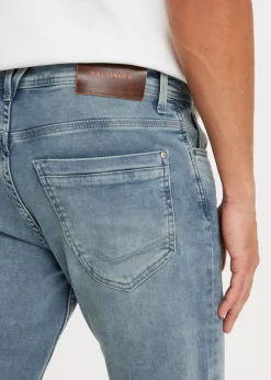 The Sting Heaton sweat regular jeans<Heren Jeans