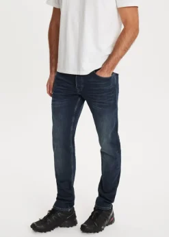 The Sting Heaton sweat regular jeans<Heren Jeans