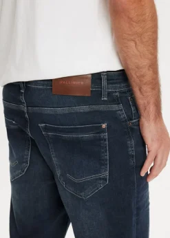 The Sting Heaton sweat regular jeans<Heren Jeans