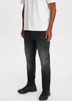 The Sting Heaton sweat regular jeans<Heren Jeans