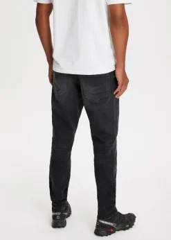 The Sting Heaton sweat regular jeans<Heren Jeans
