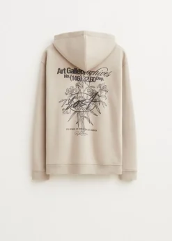 The Sting Hoodie art gallery<Heren Sweaters En Hoodies