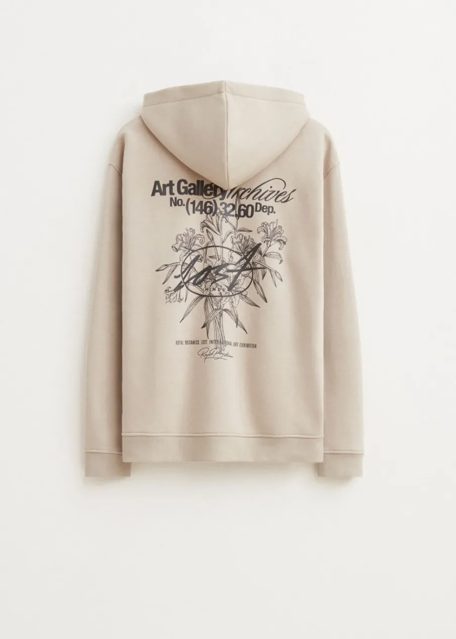 The Sting Hoodie art gallery<Heren Sweaters En Hoodies