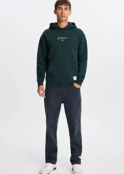 The Sting Hoodie Aspen<Heren Sweaters En Hoodies