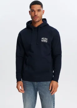 The Sting Hoodie authentic<Heren Sweaters En Hoodies