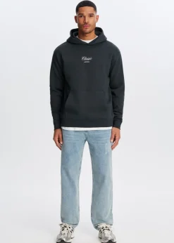 The Sting Hoodie classic<Heren Sweaters En Hoodies