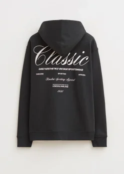 The Sting Hoodie classic<Heren Sweaters En Hoodies