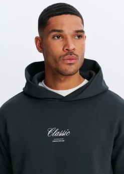 The Sting Hoodie classic<Heren Sweaters En Hoodies