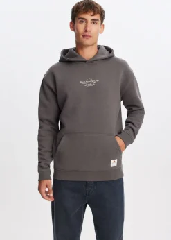 The Sting Hoodie Highlands<Heren Sweaters En Hoodies