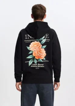 The Sting Hoodie inspire<Heren Sweaters En Hoodies