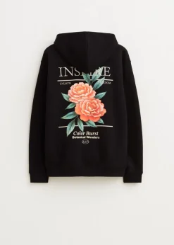 The Sting Hoodie inspire<Heren Sweaters En Hoodies
