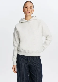 The Sting Hoodie Melting<DAMES Sweaters En Hoodies