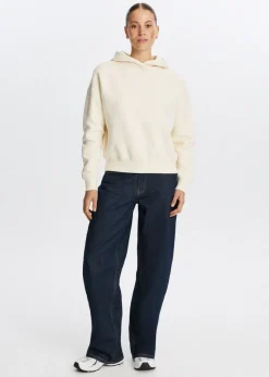 The Sting Hoodie Melting<DAMES Sweaters En Hoodies