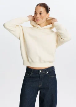 The Sting Hoodie Melting<DAMES Sweaters En Hoodies