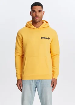 The Sting Hoodie met logo<Heren Sweaters En Hoodies