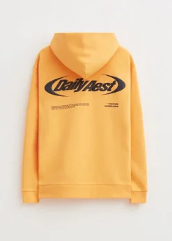 The Sting Hoodie met logo<Heren Sweaters En Hoodies