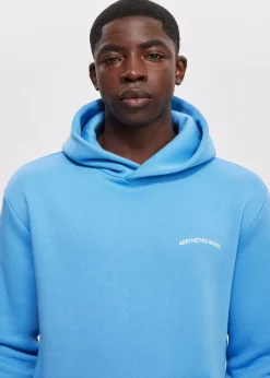 The Sting Hoodie met print garments<Heren Sweaters En Hoodies