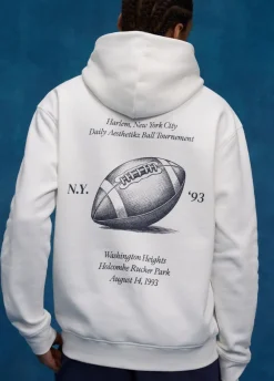 The Sting Hoodie rugby<Heren Sweaters En Hoodies