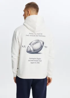 The Sting Hoodie rugby<Heren Sweaters En Hoodies