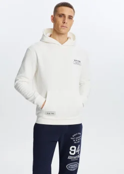 The Sting Hoodie rugby<Heren Sweaters En Hoodies