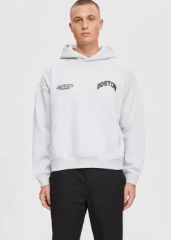 The Sting Hoodie varsity<Heren Sweaters En Hoodies