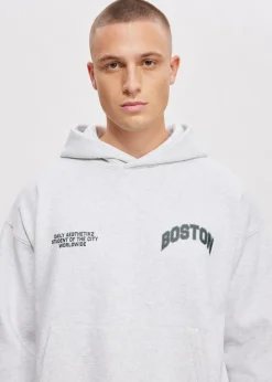 The Sting Hoodie varsity<Heren Sweaters En Hoodies