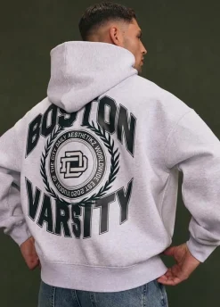 The Sting Hoodie varsity<Heren Sweaters En Hoodies