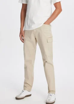 The Sting Hybrid cargo broek<Heren Broeken