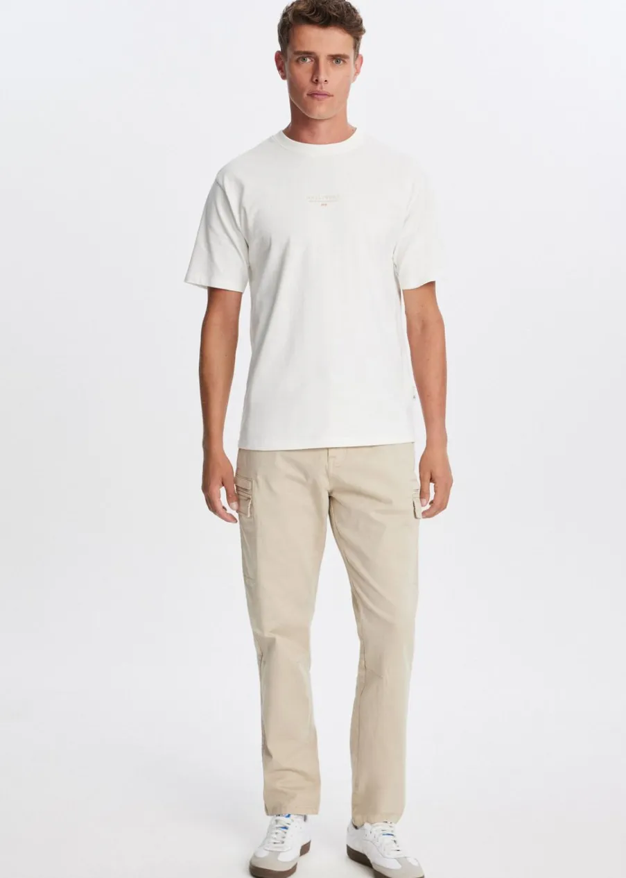 The Sting Hybrid cargo broek<Heren Broeken