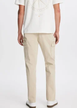 The Sting Hybrid cargo broek<Heren Broeken