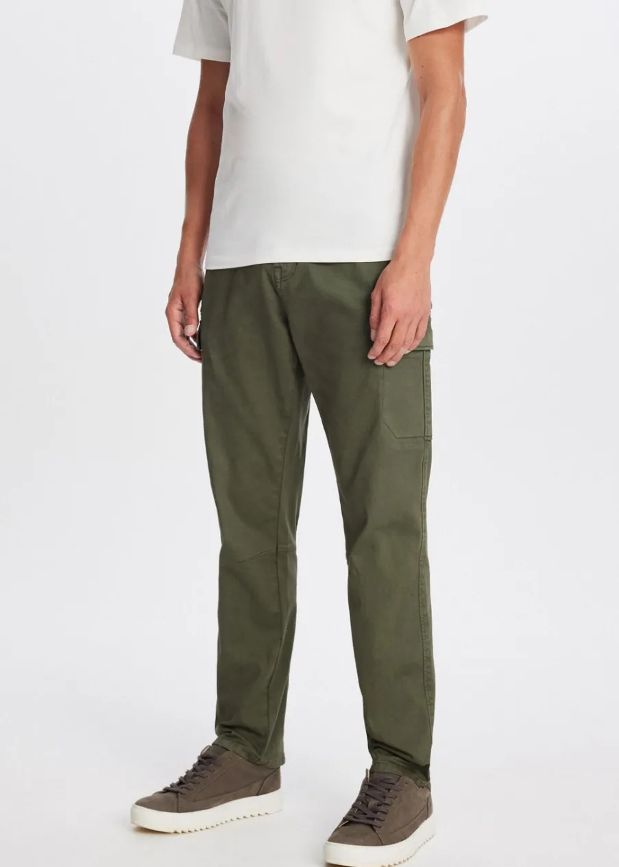The Sting Hybrid cargo broek<Heren Broeken