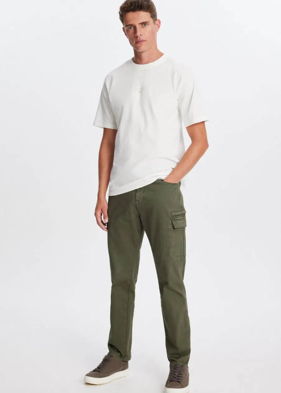 The Sting Hybrid cargo broek<Heren Broeken