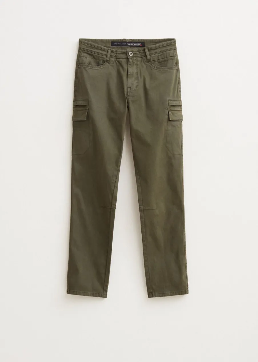 The Sting Hybrid cargo broek<Heren Broeken