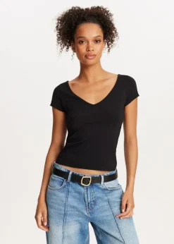 The Sting Imitatieleren riem<DAMES Riemen