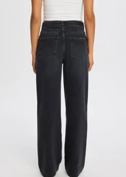 The Sting Jeans met riem<DAMES Jeans