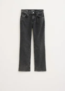 The Sting Jeans met sterren achterzakken<DAMES Jeans