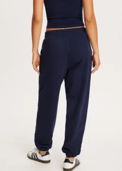 The Sting Joggingbroek met trekkoord<DAMES Basics|Broeken