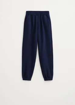 The Sting Joggingbroek met trekkoord<DAMES Basics|Broeken