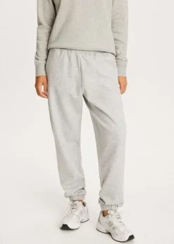 The Sting Joggingbroek met trekkoord<DAMES Basics|Broeken