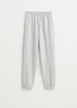 The Sting Joggingbroek met trekkoord<DAMES Basics|Broeken