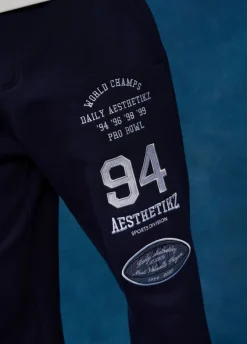 The Sting Joggingbroek world champs<Heren Broeken