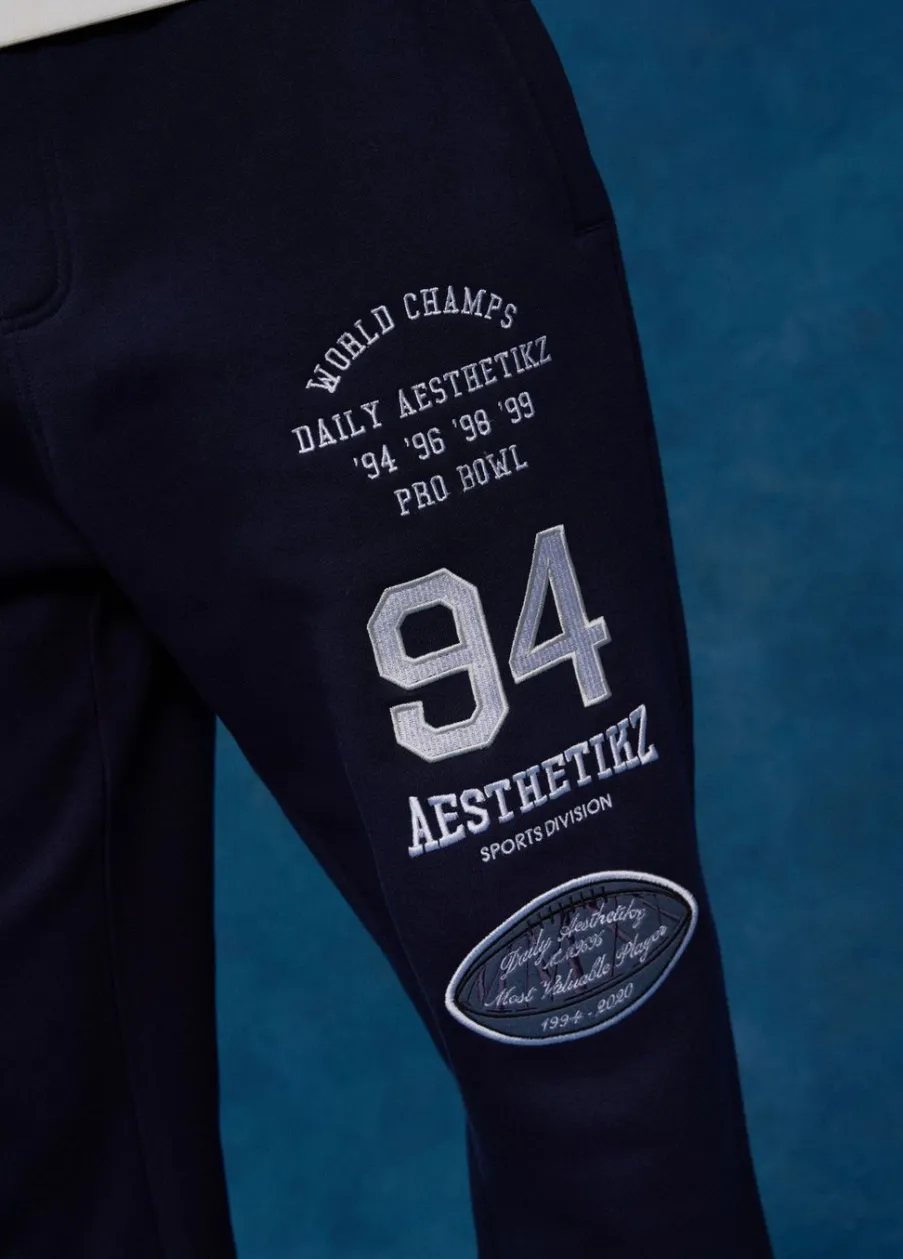 The Sting Joggingbroek world champs<Heren Broeken